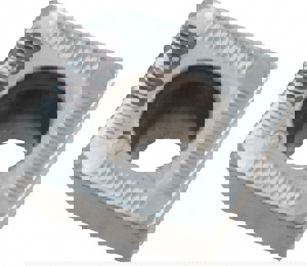 Milling Insert: SHLT110408TN-HR, IN1030, Solid Carbide